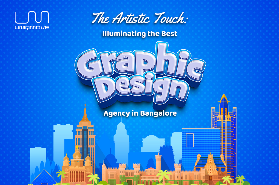 Graphic Design Agency