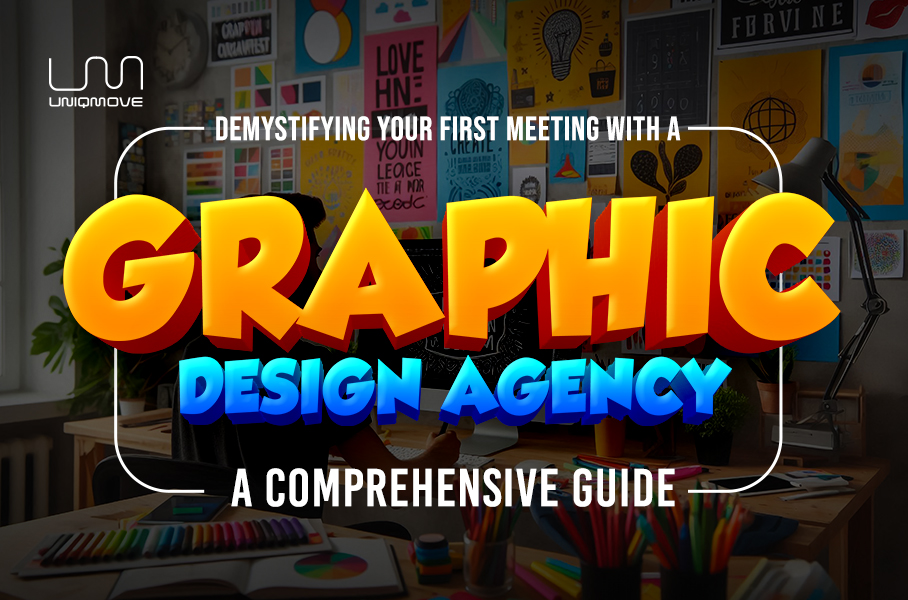 Graphic Design Agency