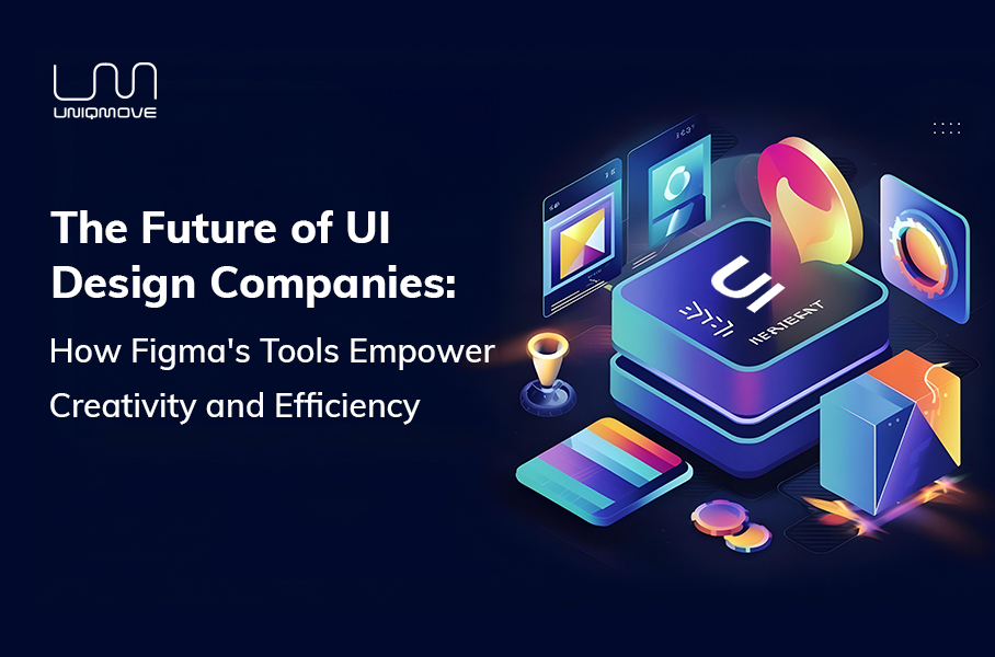 UI UX Design Company